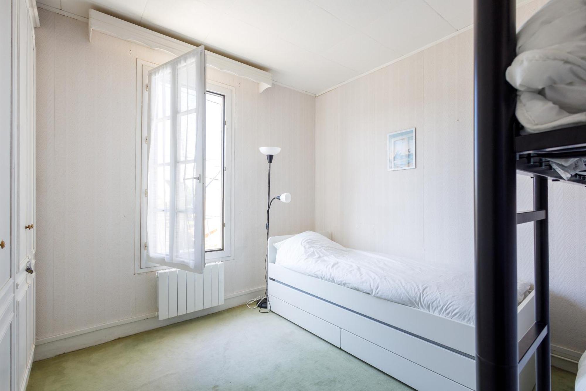 La Maison Cabourgeaise Proche Mer 外观 照片